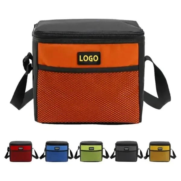5L Leakproof Thermal Cooler Lunch Bag