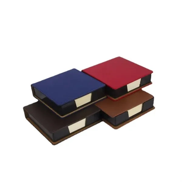 Business Gift Office School Box Note Holder