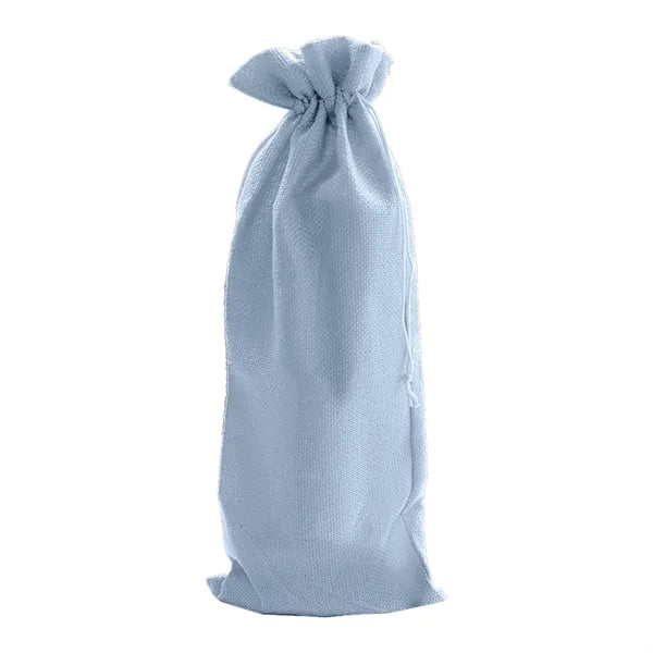 Premium Wine Bottle Protective Drawstring Pouch