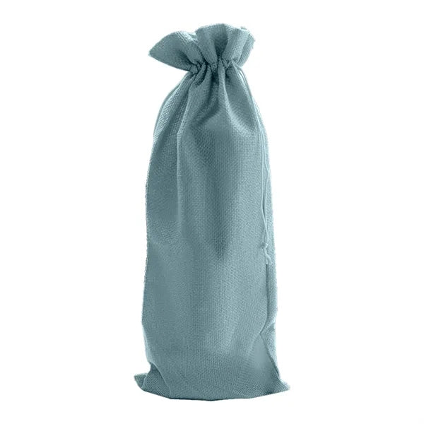 Premium Wine Bottle Protective Drawstring Pouch