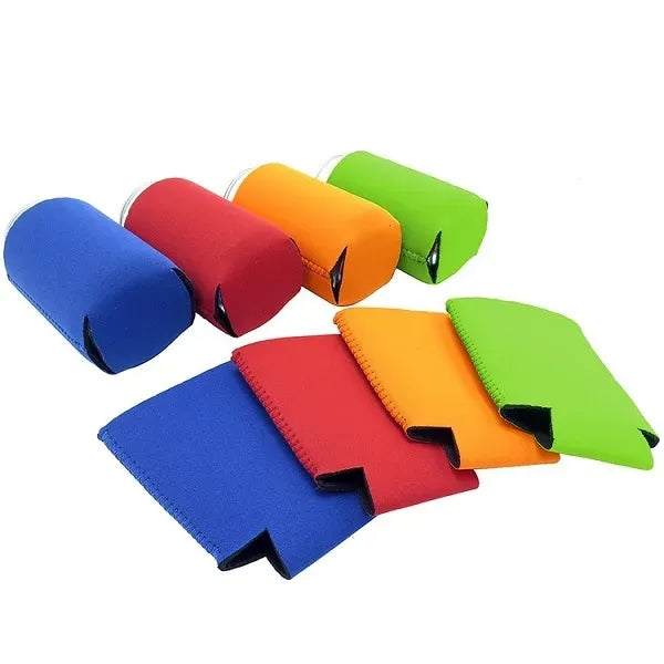Neoprene Can Cooler Sleeve