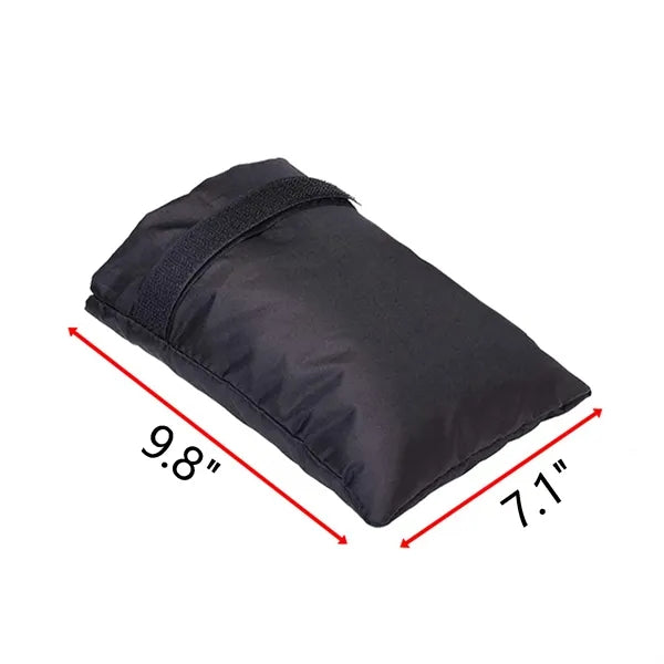 Outdoor Faucet Antifreeze Cover