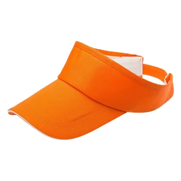 Sun Sports Visor