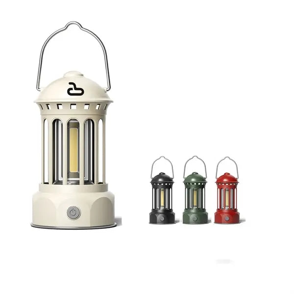 Outdoor camping light