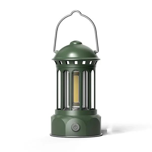 Outdoor camping light