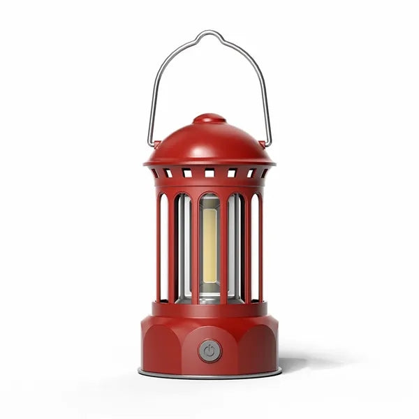 Outdoor camping light