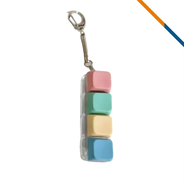 Klote Keyboard Fidget