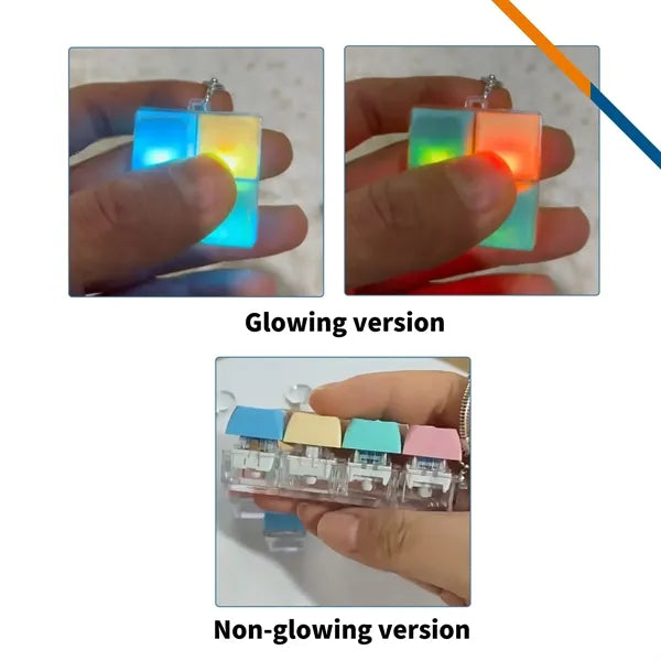 Klote Keyboard Fidget