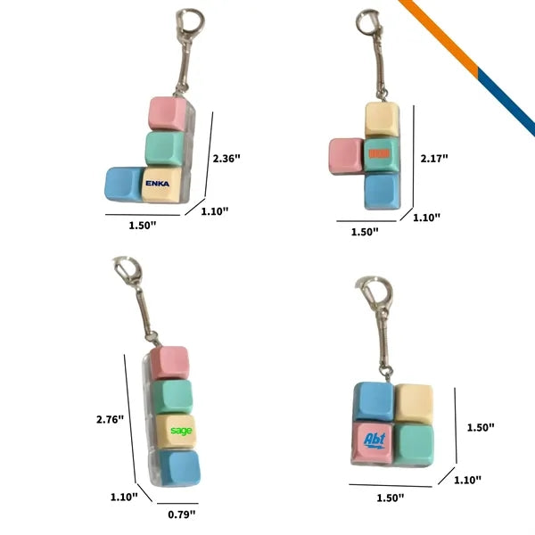 Klote Keyboard Fidget