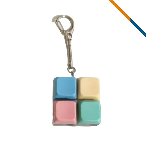 Klote Keyboard Fidget