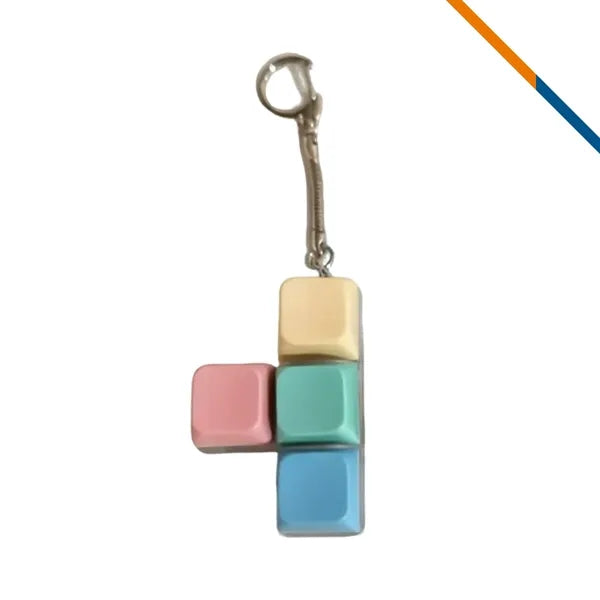 Klote Keyboard Fidget