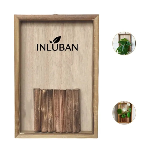 Creative Wooden Photo Frames