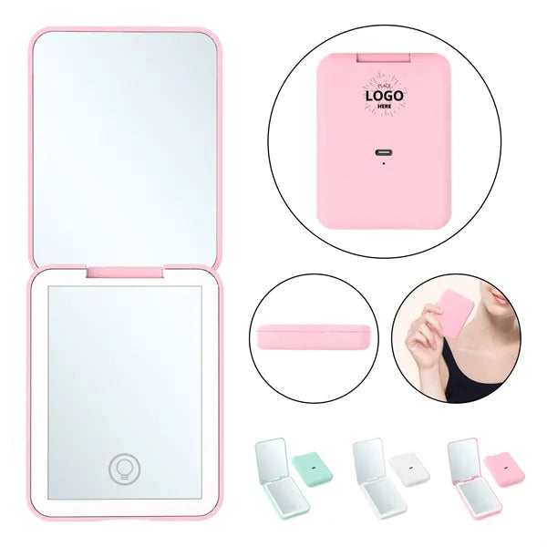 Led Make Up Mirror