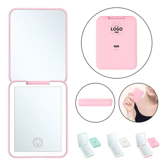 Led Make Up Mirror