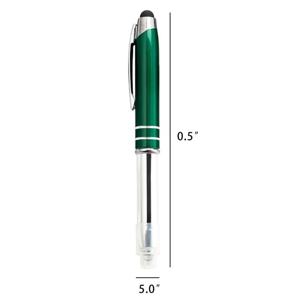 LED Metal Pen