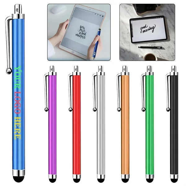9.0Mm Ballpoint Stylus Pen