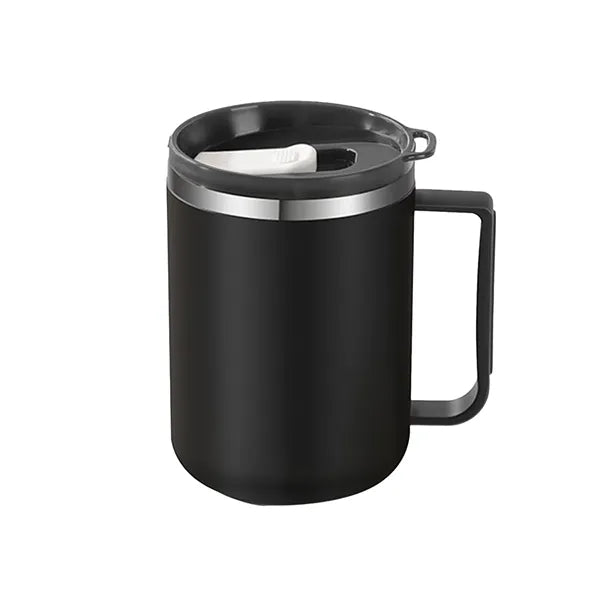 Stainless Steel Shatterproof Water Bottle