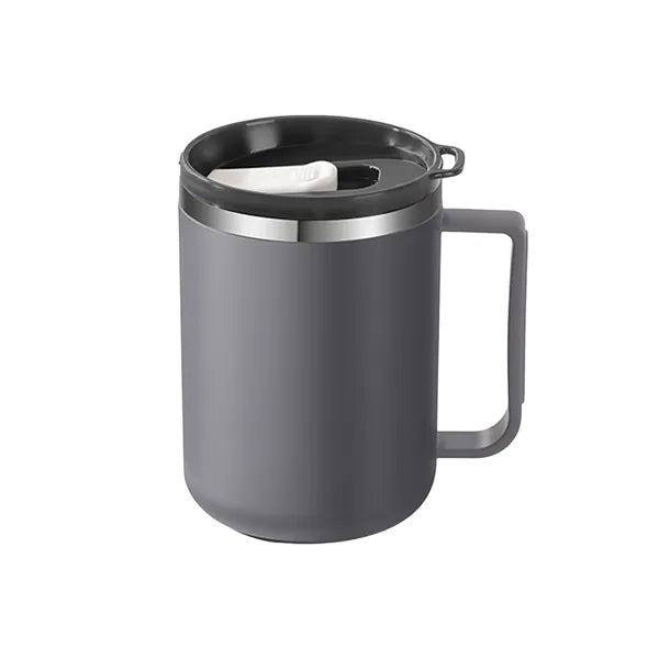 Stainless Steel Shatterproof Water Bottle