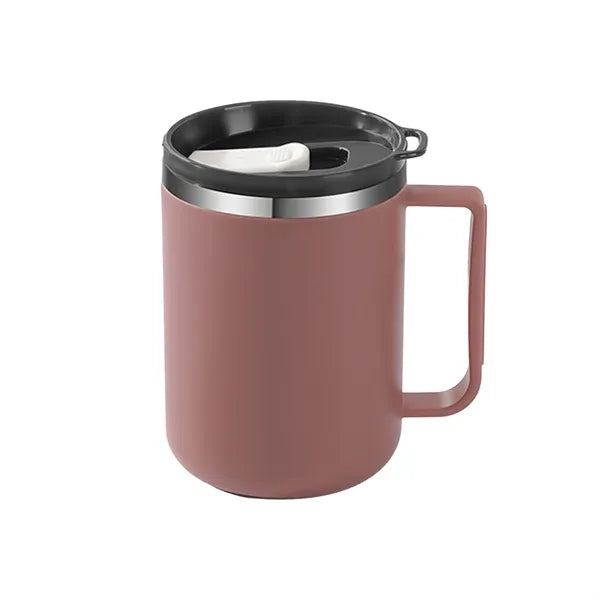 Stainless Steel Shatterproof Water Bottle