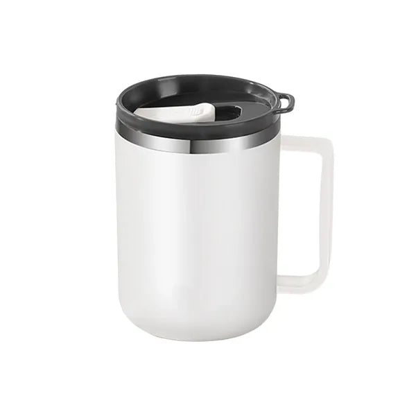 Stainless Steel Shatterproof Water Bottle