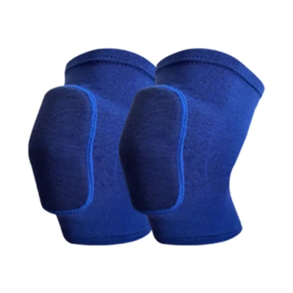 Sponge Anti-Collision Knee Pads