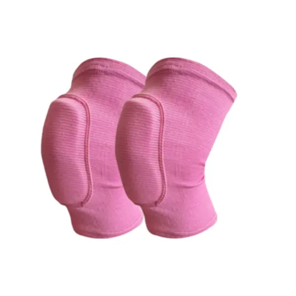 Sponge Anti-Collision Knee Pads