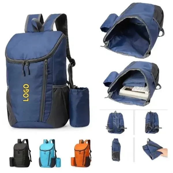 Packable 20L Adventure Backpack
