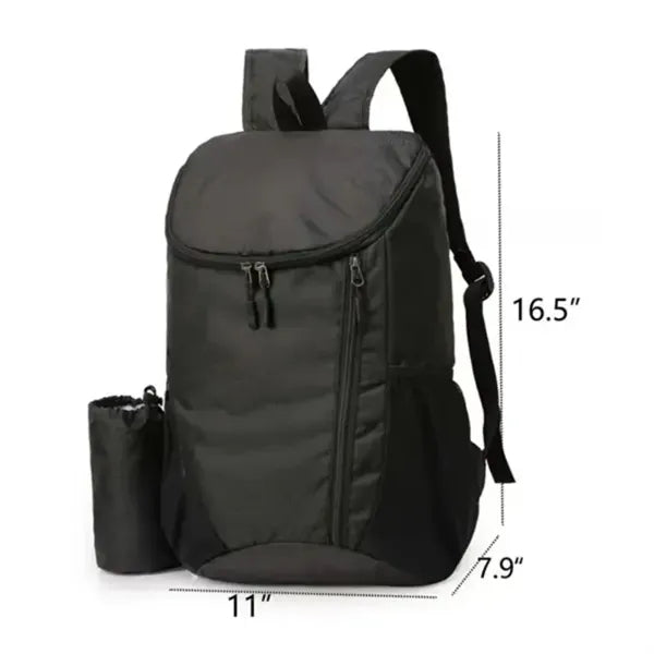 Packable 20L Adventure Backpack
