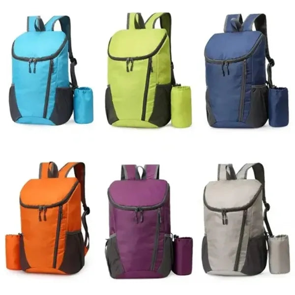 Packable 20L Adventure Backpack