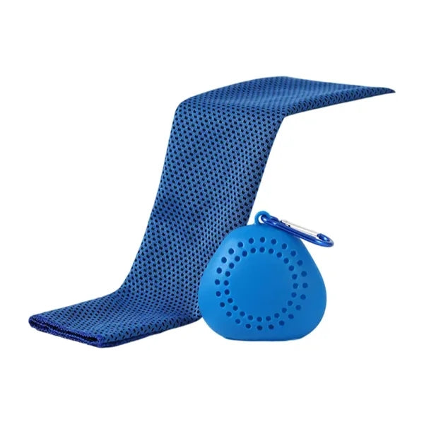 Sport Cooling Towel