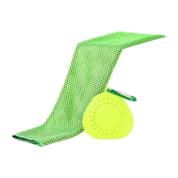 Sport Cooling Towel