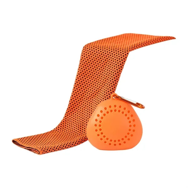 Sport Cooling Towel