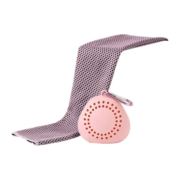 Sport Cooling Towel