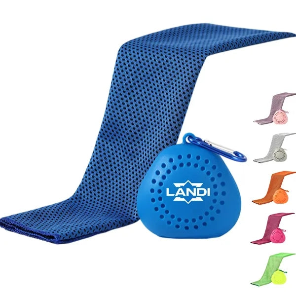 Sport Cooling Towel