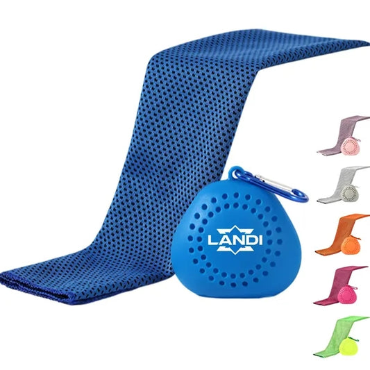 Sport Cooling Towel