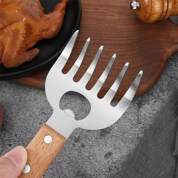 Stainless Steel Meat Shredder Claws