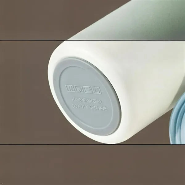 17oz Stainless Steel Insulated Travel Coffee Tumbler