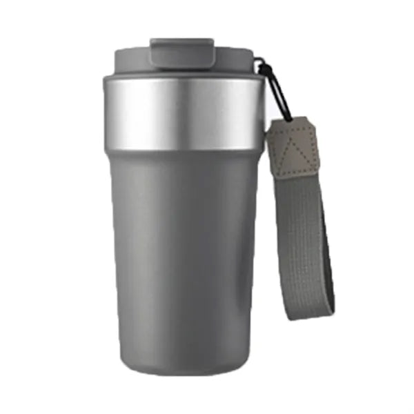 17oz Stainless Steel Insulated Travel Coffee Tumbler