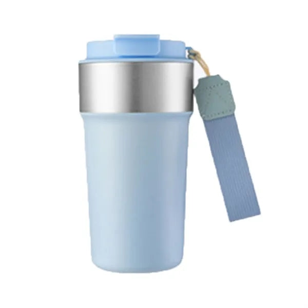 17oz Stainless Steel Insulated Travel Coffee Tumbler