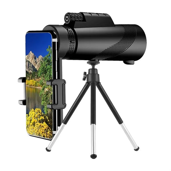 10x42 Monocular Telescope