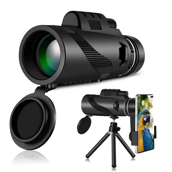 10x42 Monocular Telescope