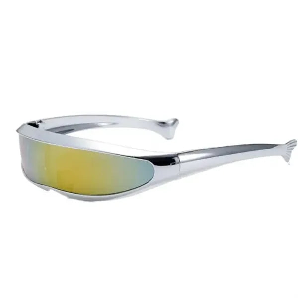 Premium Streamlined Sport Sunglasses