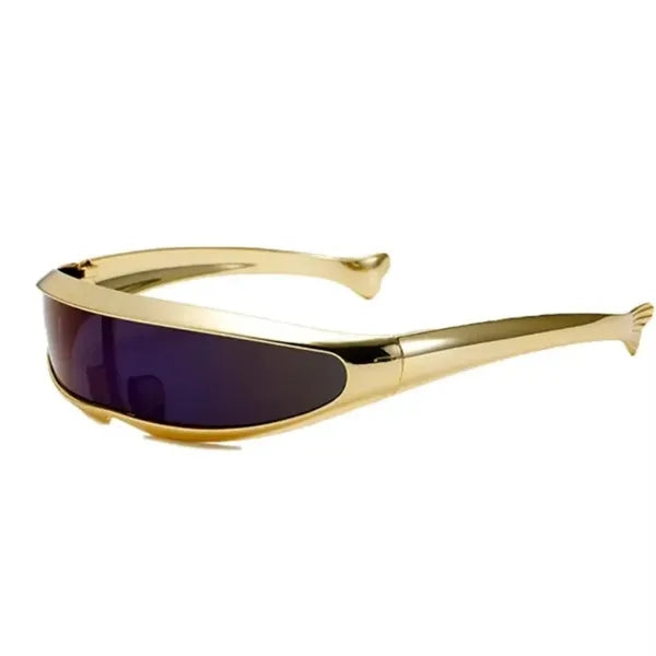 Premium Streamlined Sport Sunglasses