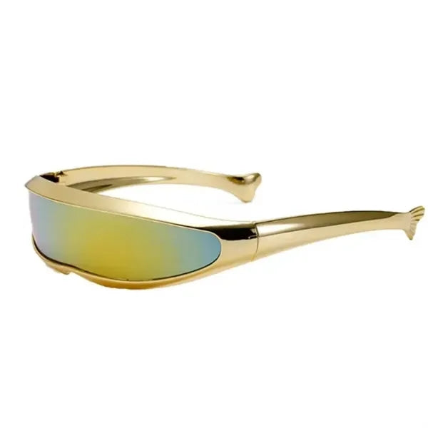 Premium Streamlined Sport Sunglasses