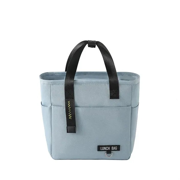 Portable Lunch Box With Large Capacity For Hot or Cold Food