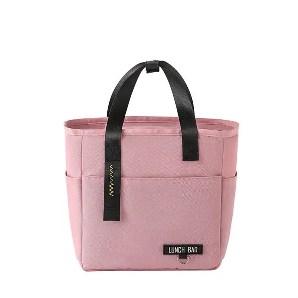 Portable Lunch Box With Large Capacity For Hot or Cold Food
