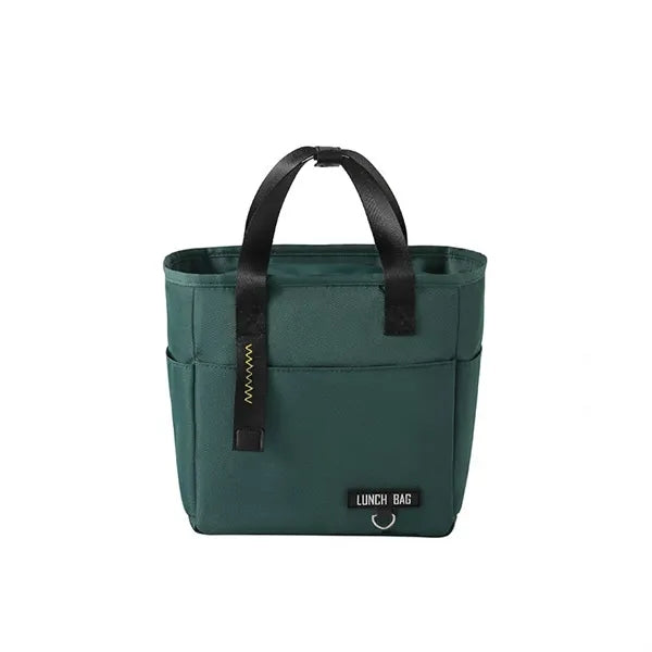 Portable Lunch Box With Large Capacity For Hot or Cold Food