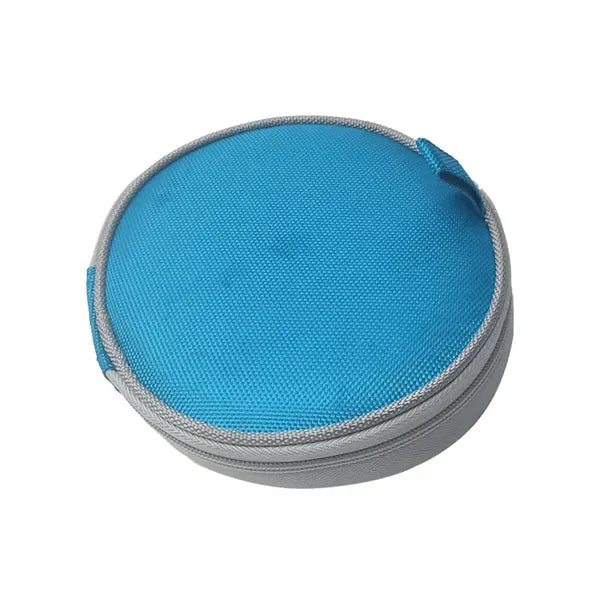Collapsible 2-in-1 Pet Bowls