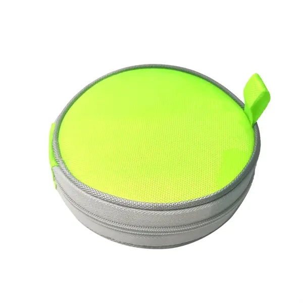 Collapsible 2-in-1 Pet Bowls