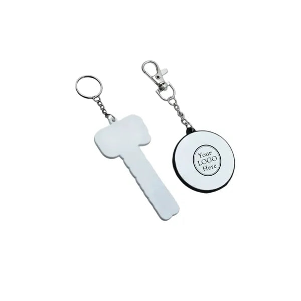 Soft PVC Key Chain